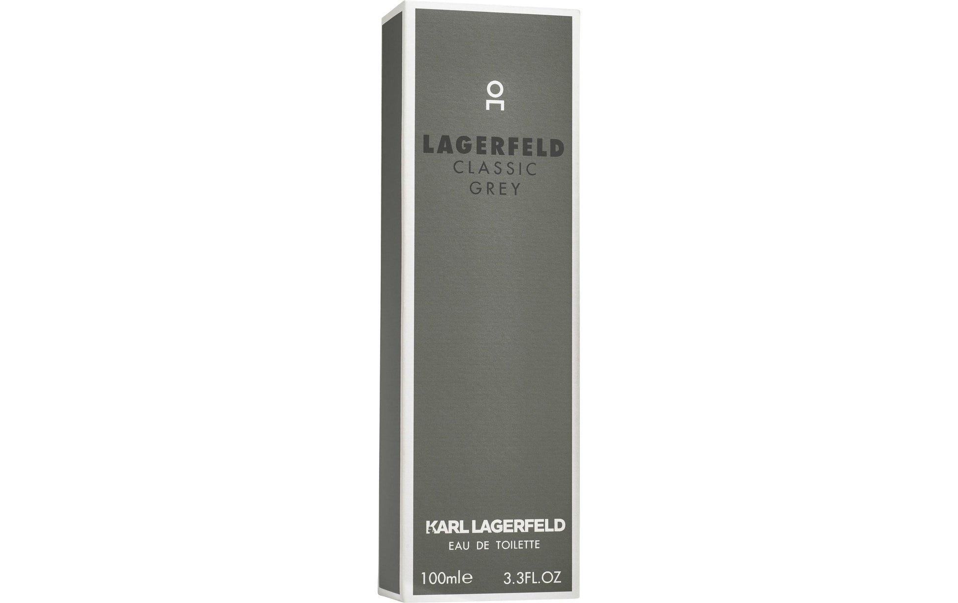 Karl Lagerfeld Eau de Toilette Classic – 50 ml