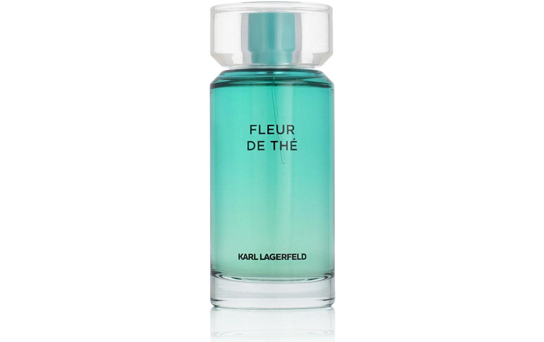 Karl Lagerfeld Eau de Parfum Fleur de Thé – 100 ml