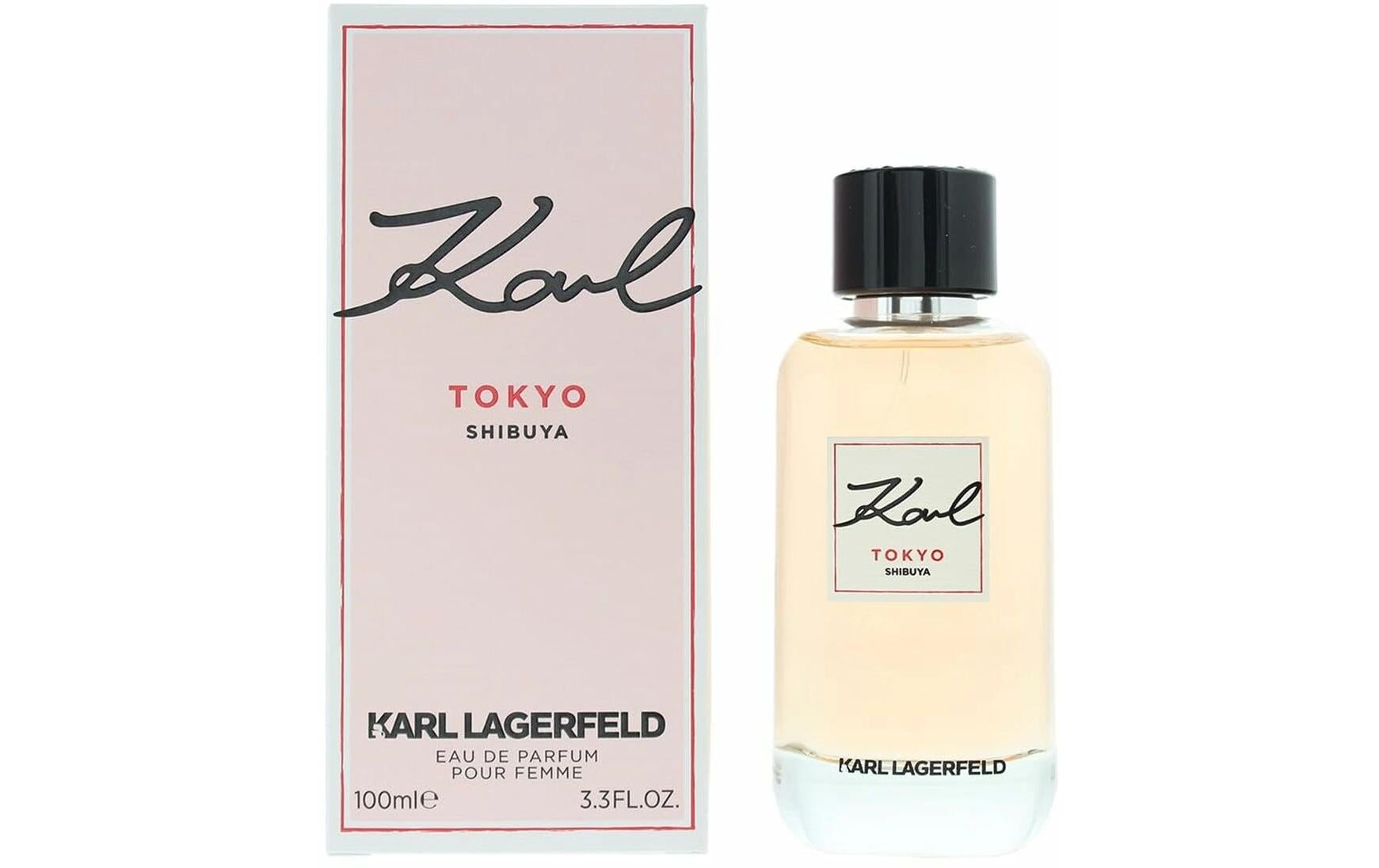 Karl Lagerfeld Eau de Parfum Tokyo – 100 ml