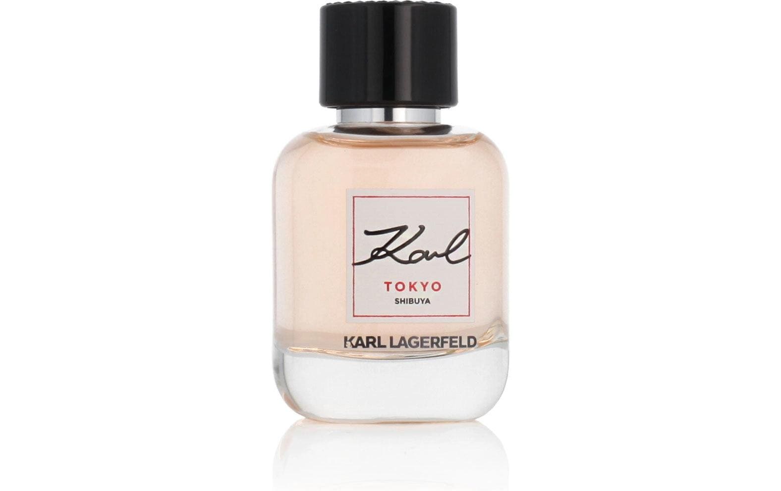Karl Lagerfeld Eau de Parfum Tokyo – 60 ml
