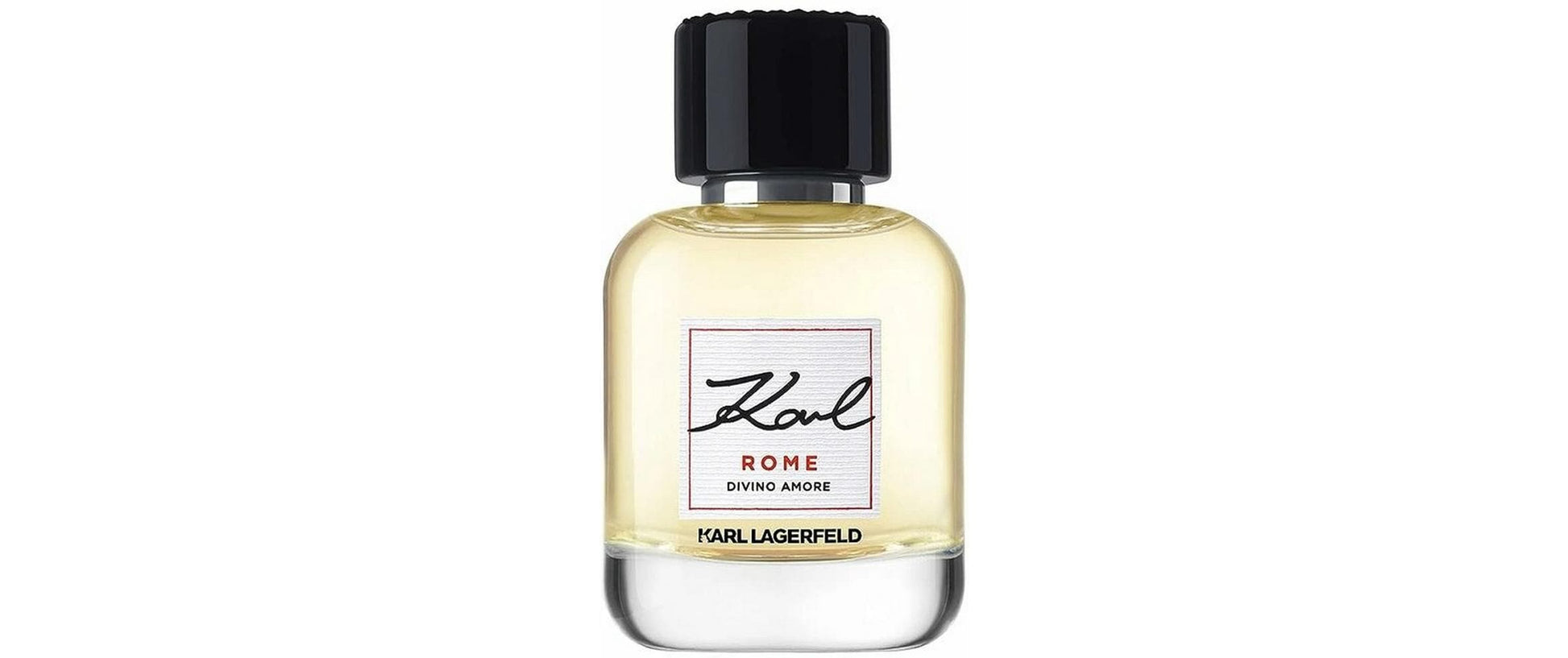 Karl Lagerfeld Eau de Parfum – 60 ml