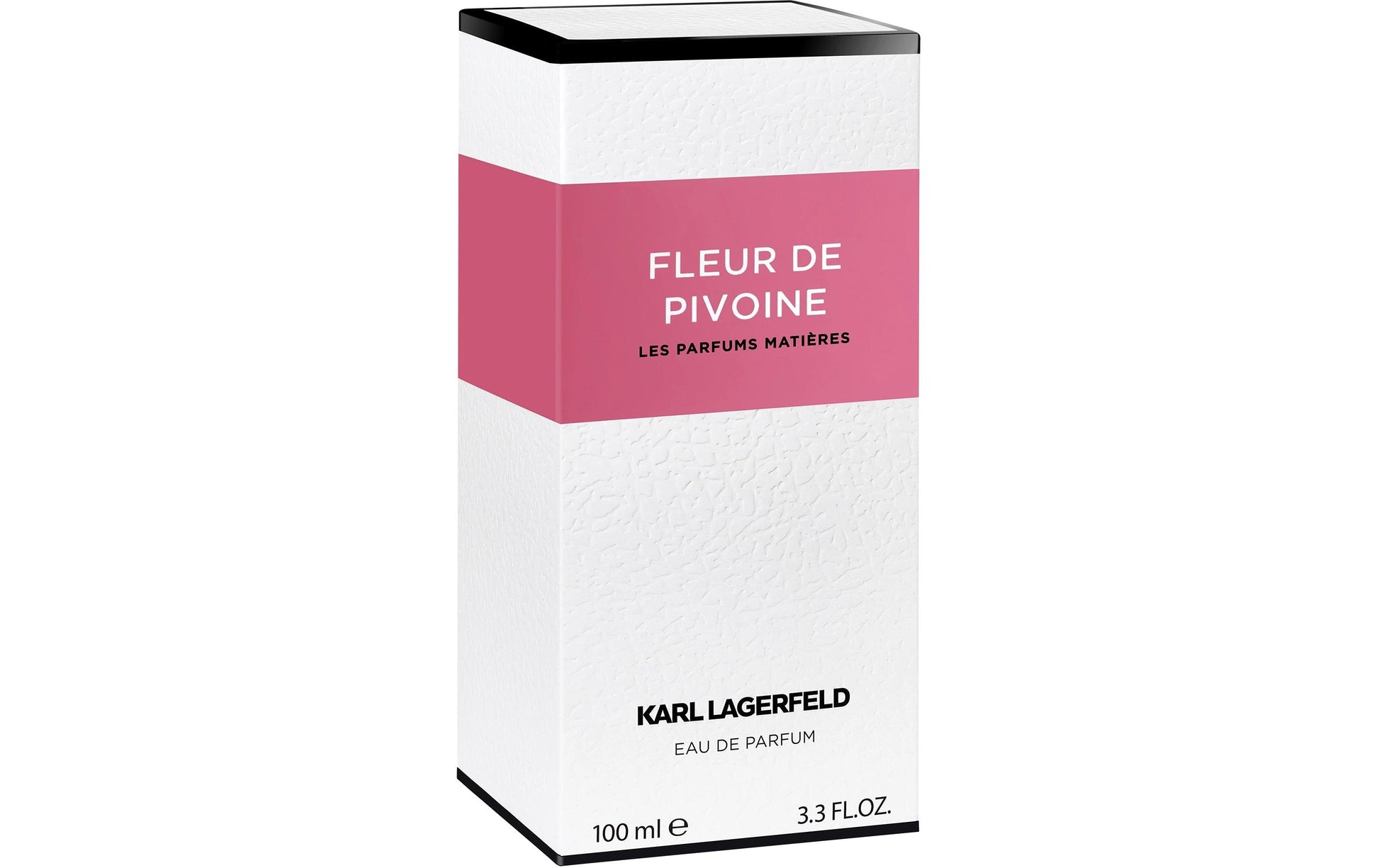 Karl Lagerfeld Eau de Parfum Fleur – Pfingstrose – 50 ml