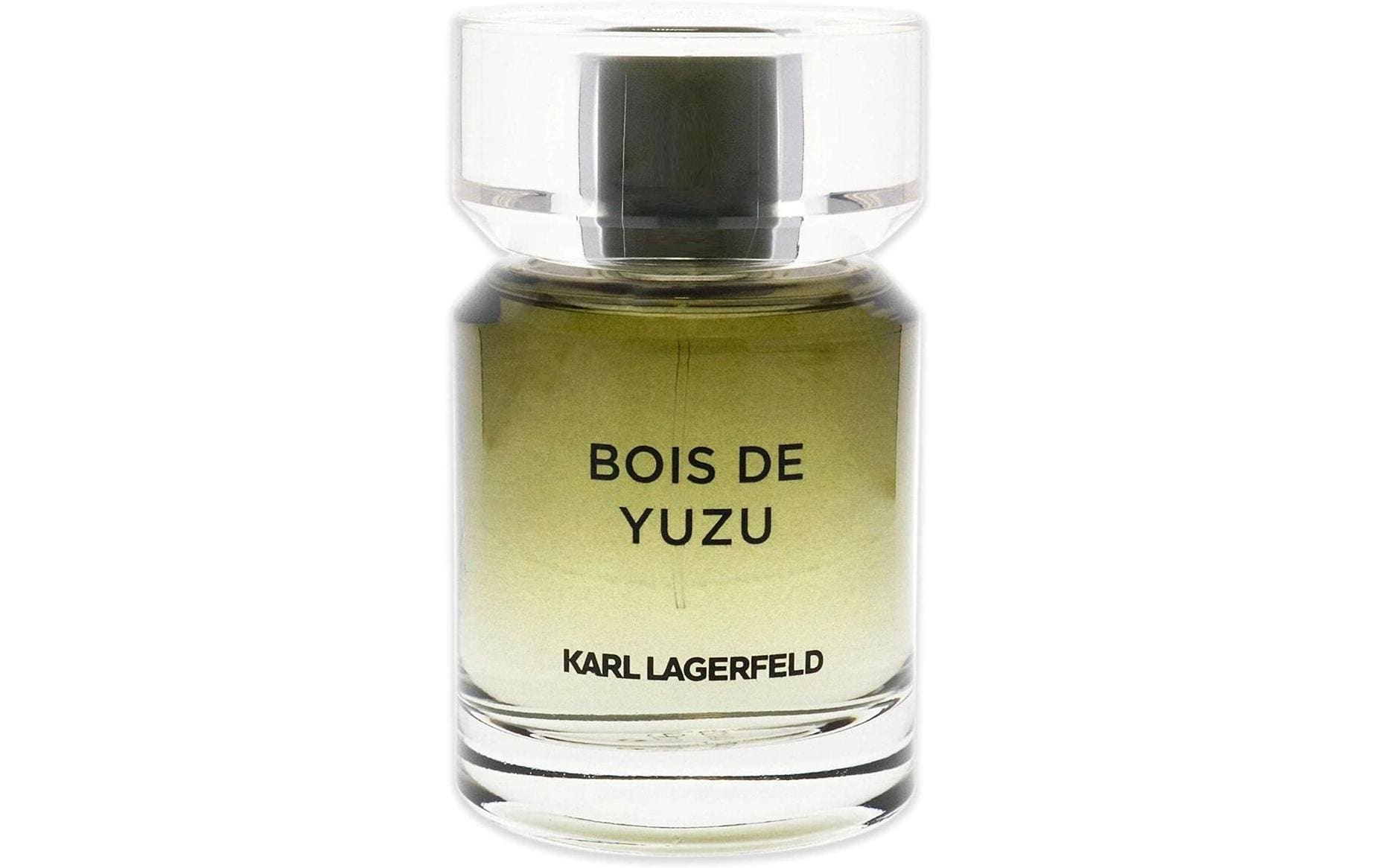 Karl Lagerfeld Eau de Toilette Bois De Yuzu – 50 ml