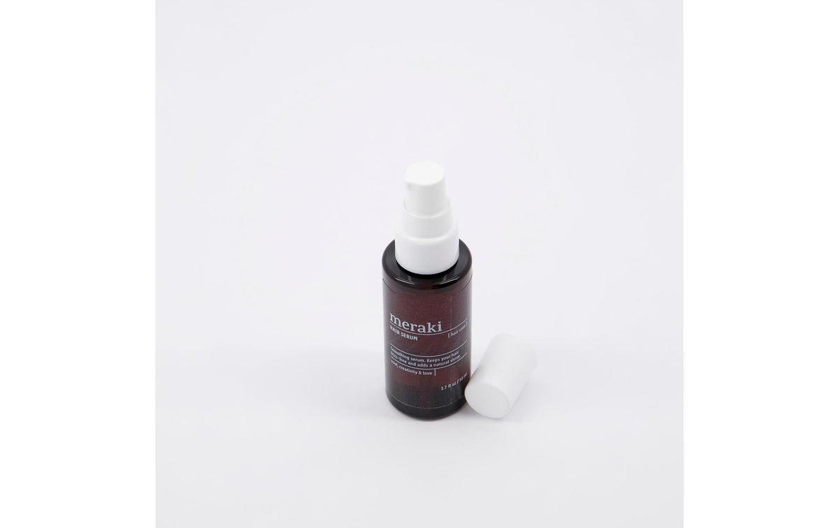 Cisco Meraki Haarserum – Feuchtigkeit, Glanz – 50 ml