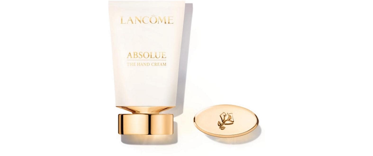 Lancôme Handcreme ABSOLUE – feuchtigkeitsspendend – 50 ml