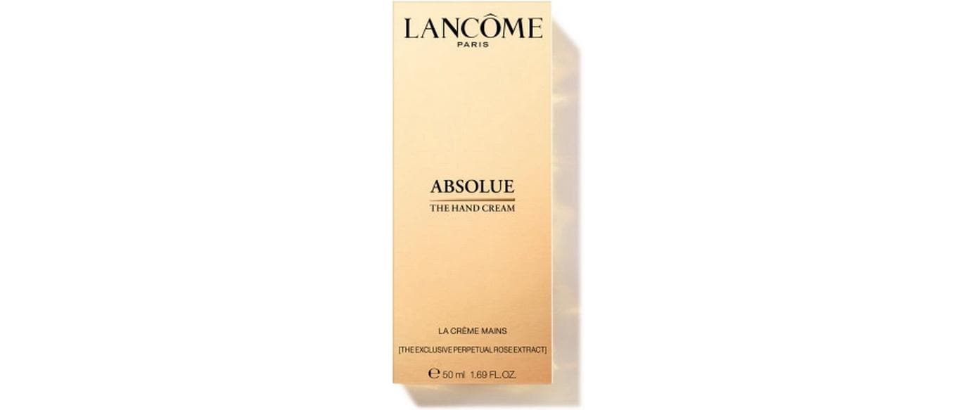 Lancôme Handcreme ABSOLUE – feuchtigkeitsspendend – 50 ml