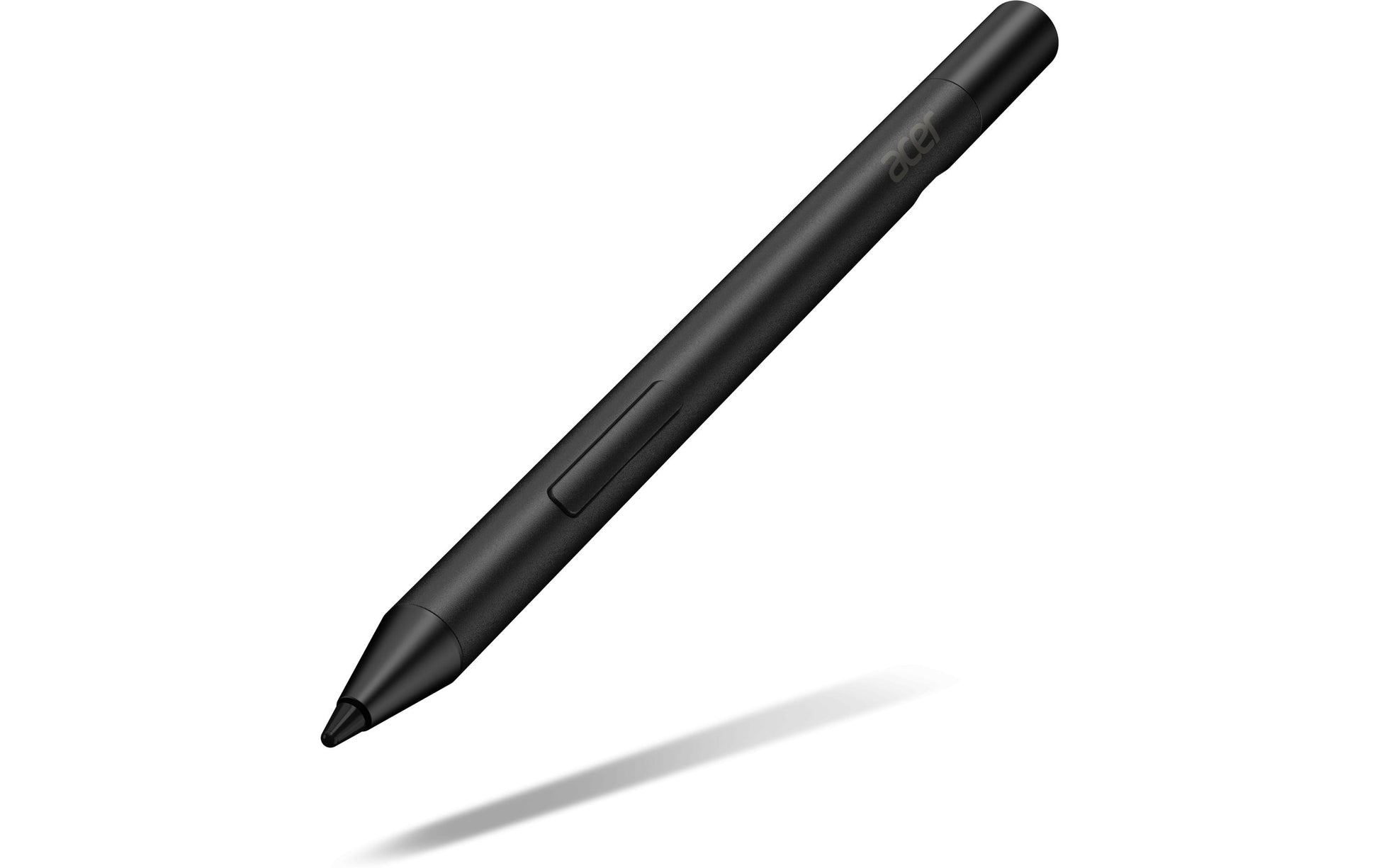Acer ASA510 Eingabestift für Acer Tablets – Akkubetrieb – Schwarz