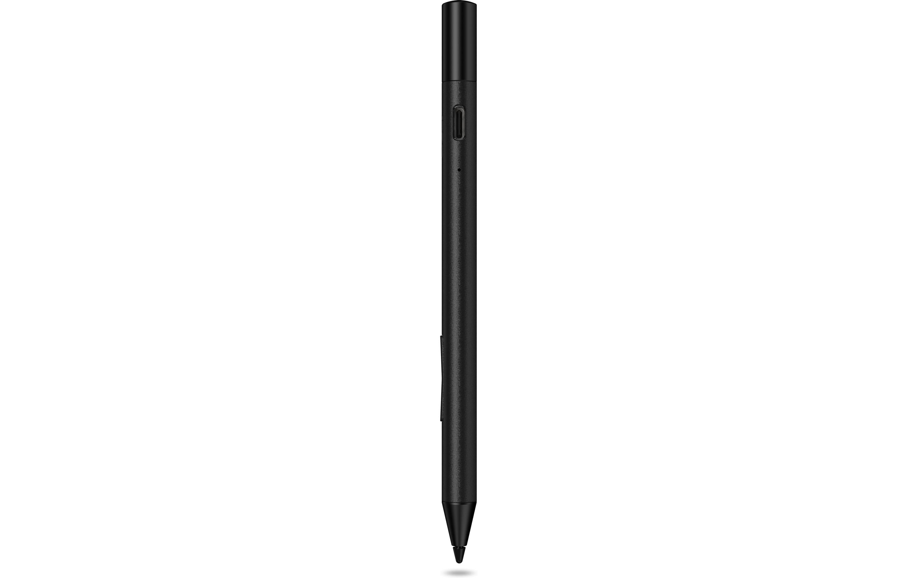 Acer ASA510 Eingabestift für Acer Tablets – Akkubetrieb – Schwarz