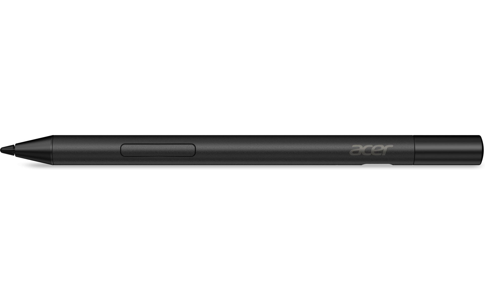 Acer ASA510 Eingabestift für Acer Tablets – Akkubetrieb – Schwarz