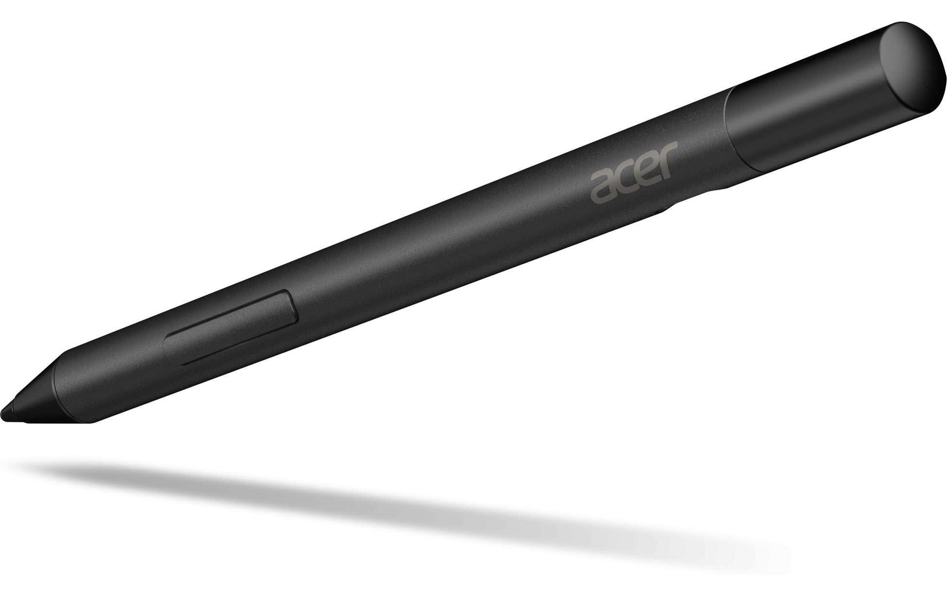 Acer ASA510 Eingabestift für Acer Tablets – Akkubetrieb – Schwarz
