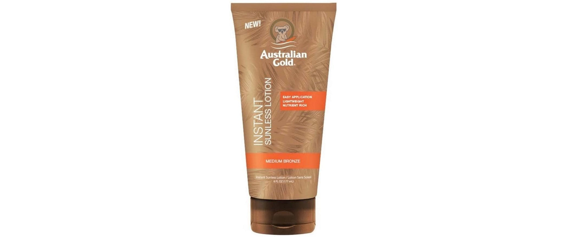 Australian Gold Selbstbräunerlotion – 177 ml
