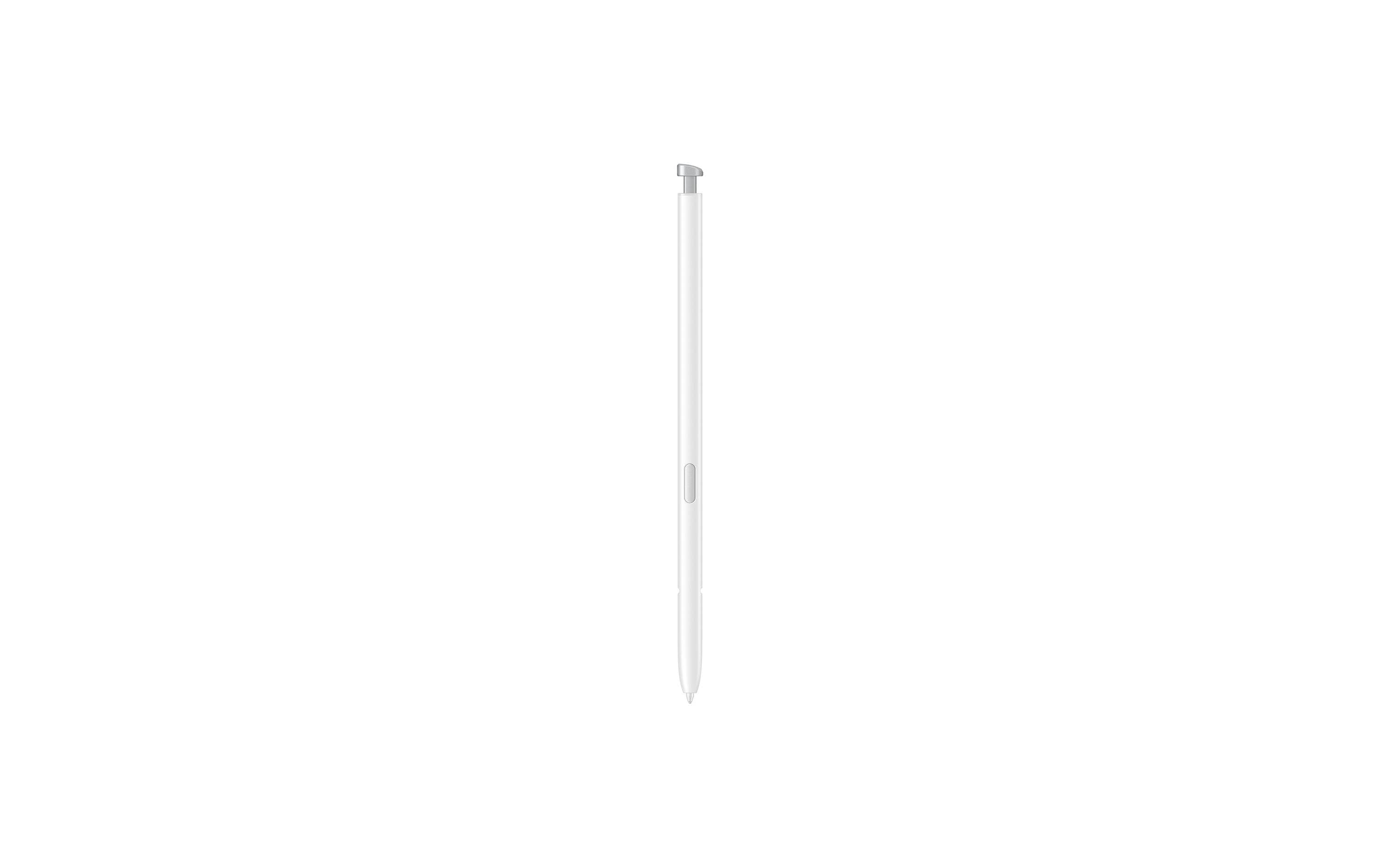 Samsung S Pen – Eingabestift, passiv – für Galaxy S26 Ultra – Weiss