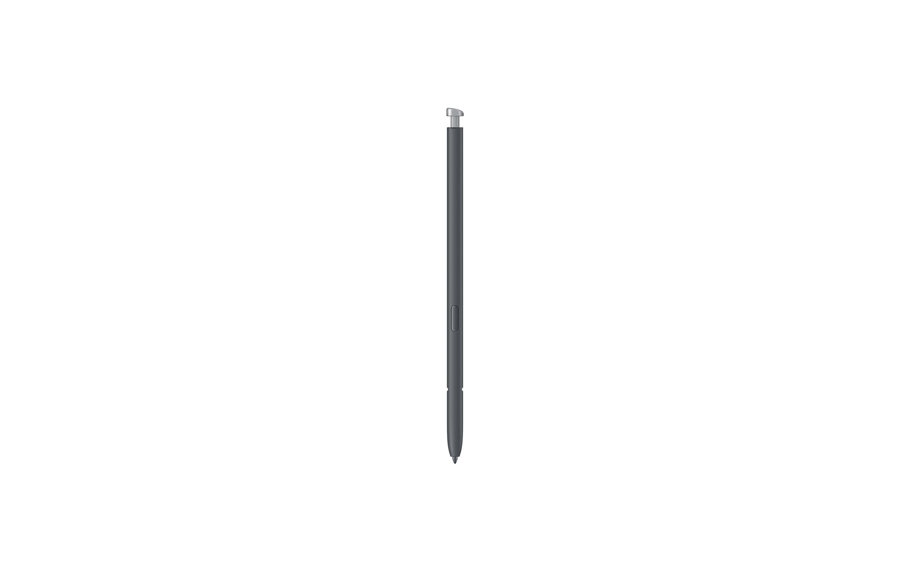 Samsung S Pen – Eingabestift – Passiv – für Galaxy S26 Ultra – Silber
