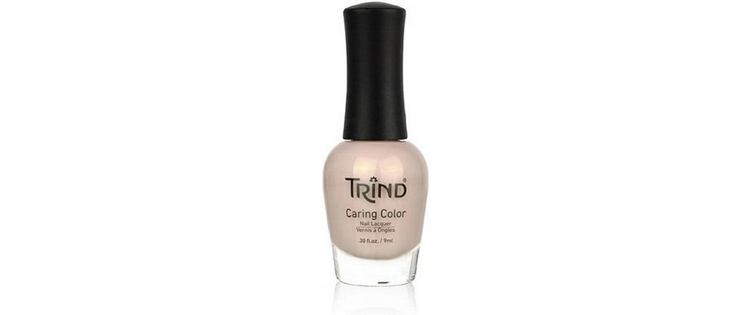 Trind Maniküre-Set – beige