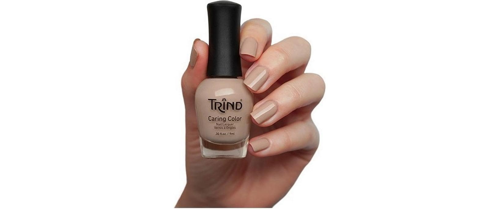 Trind Maniküre-Set – beige