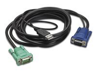 APC USB-KVM-Kabel – 1,8 m