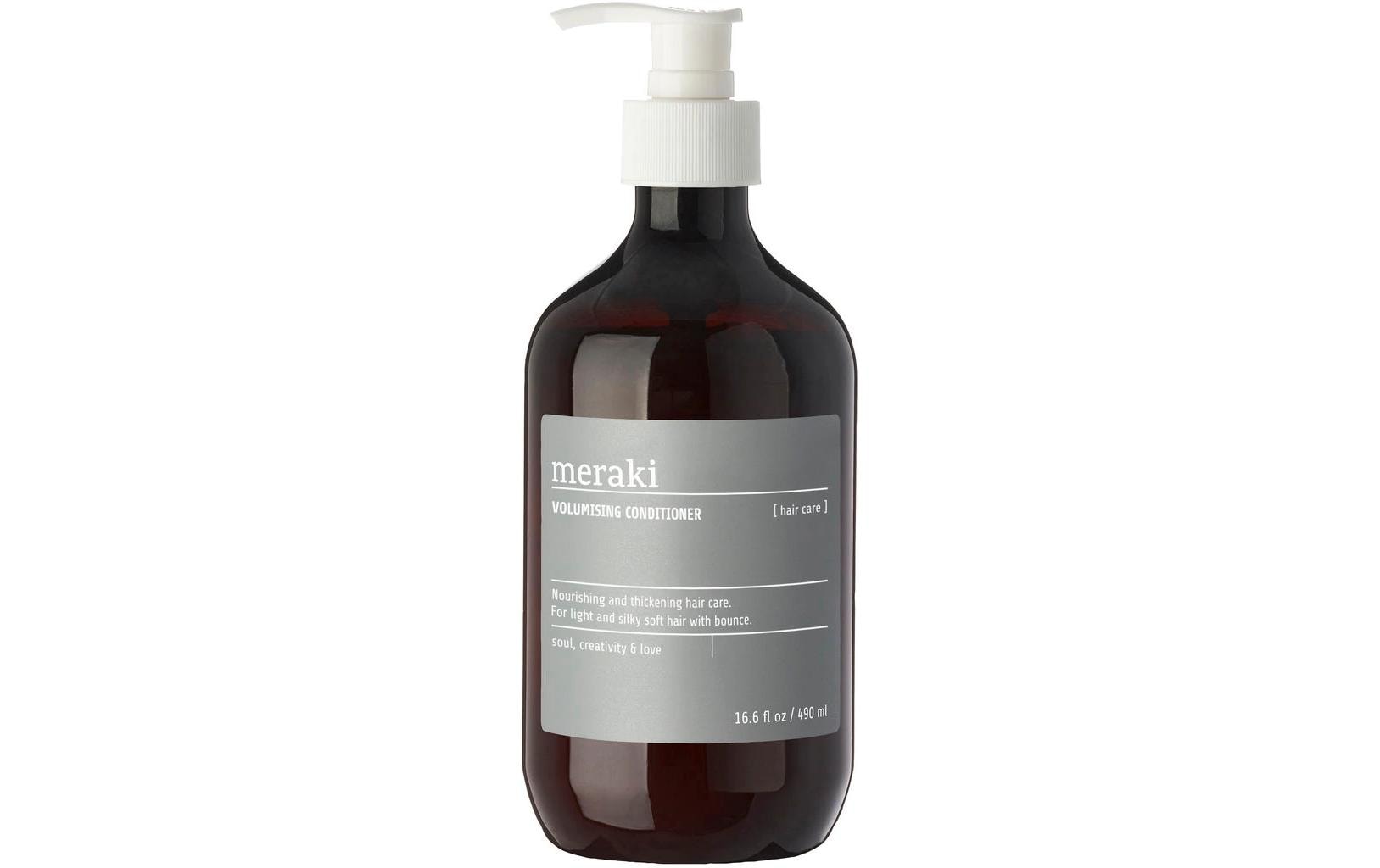Cisco Meraki Volumen-Conditioner – 490 ml