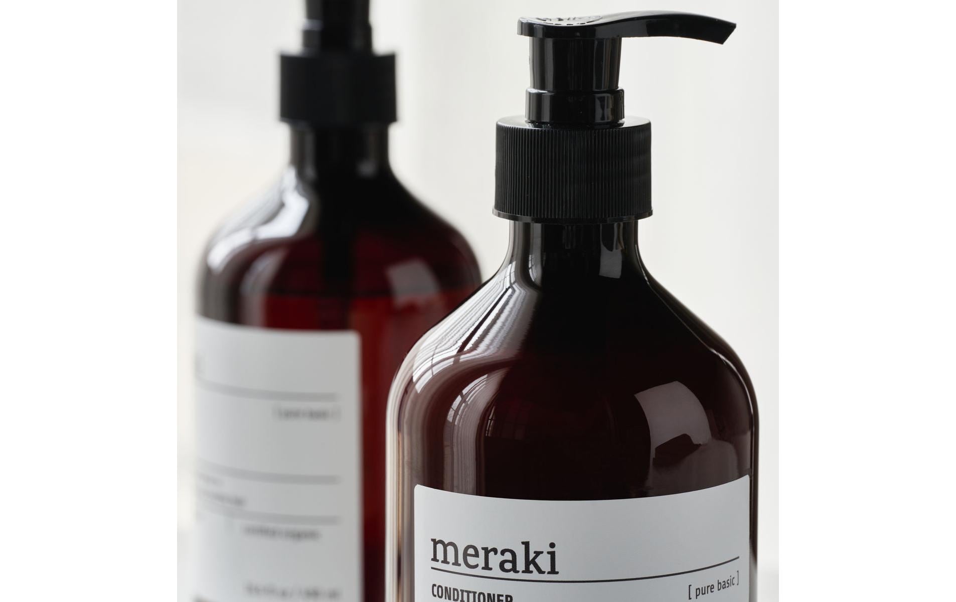 Cisco Meraki Haarspülung Pure Basic – 490 ml