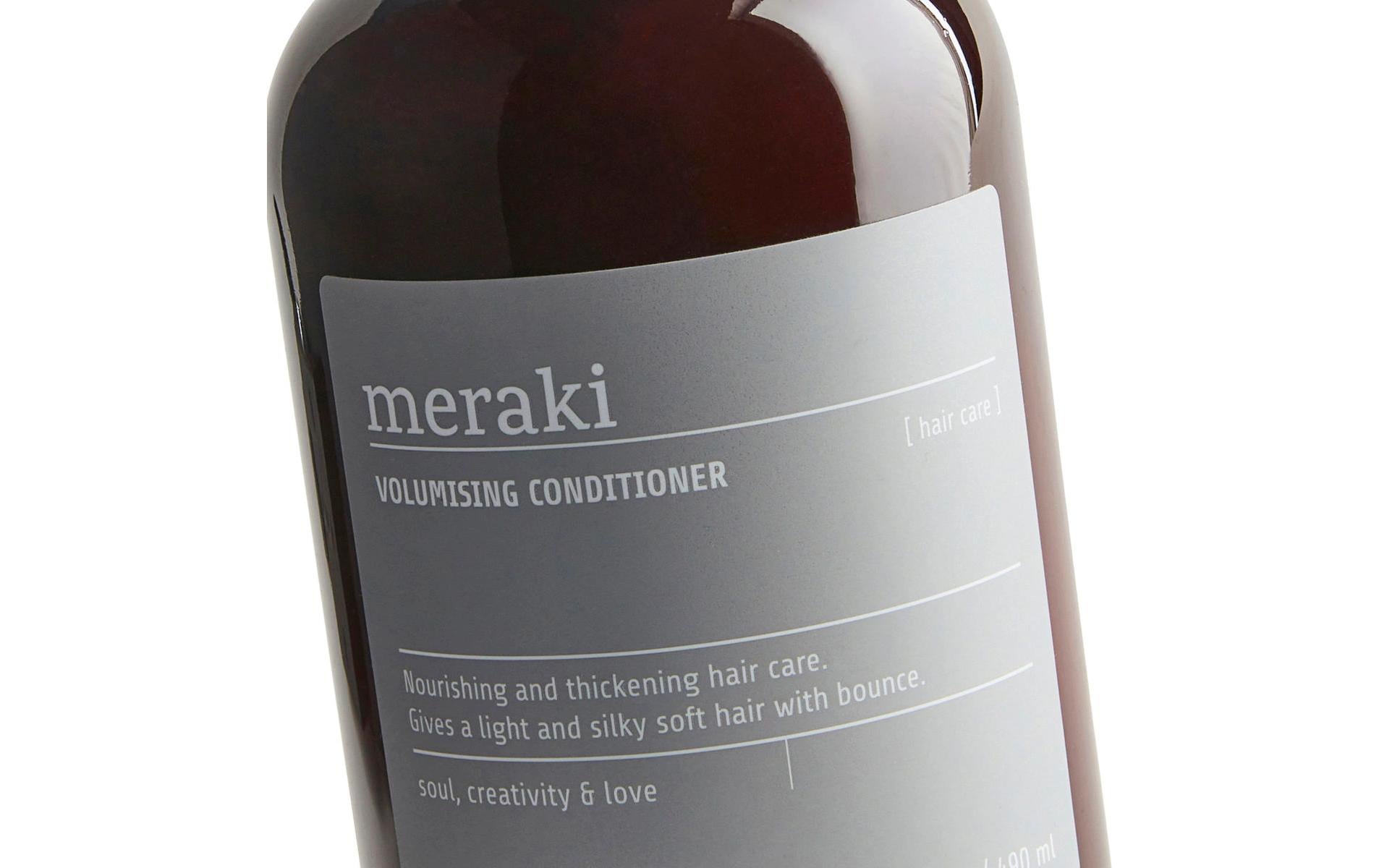 Cisco Meraki Volumen-Conditioner – 490 ml