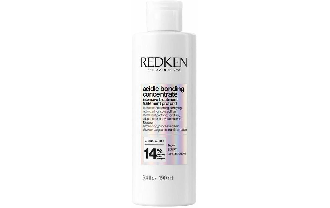 Redken Haarkur Acidic Bonding Concentrate – 190 ml, Zitrus