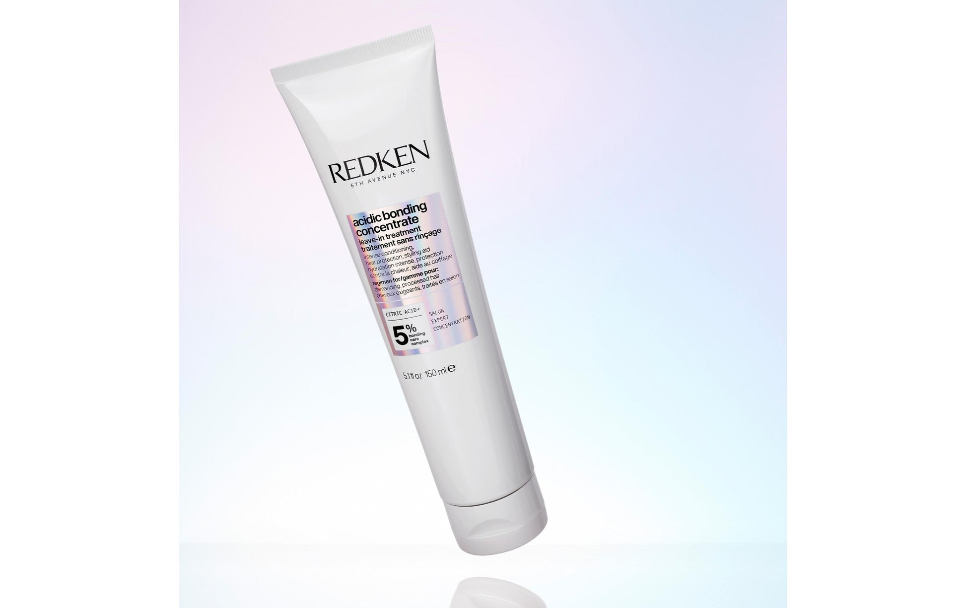 Redken Leave-In Serum Acidic Bonding Concentrate – 50 ml