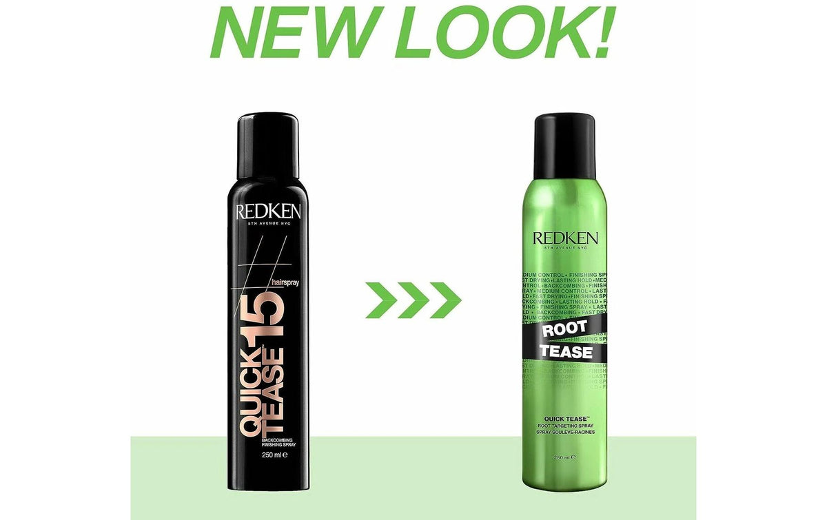 Redken Styling Root Tease – 250 ml