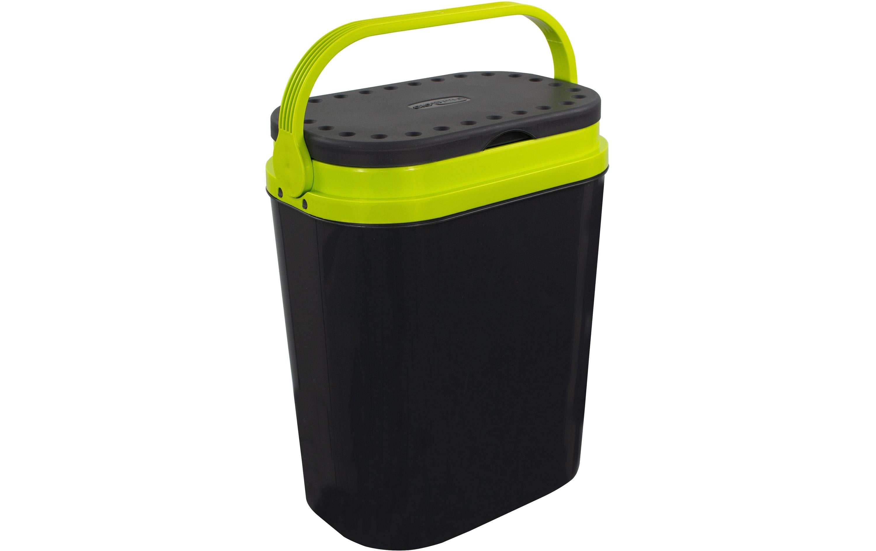 Gio style Kühlbox Solaris – 12 l – grün
