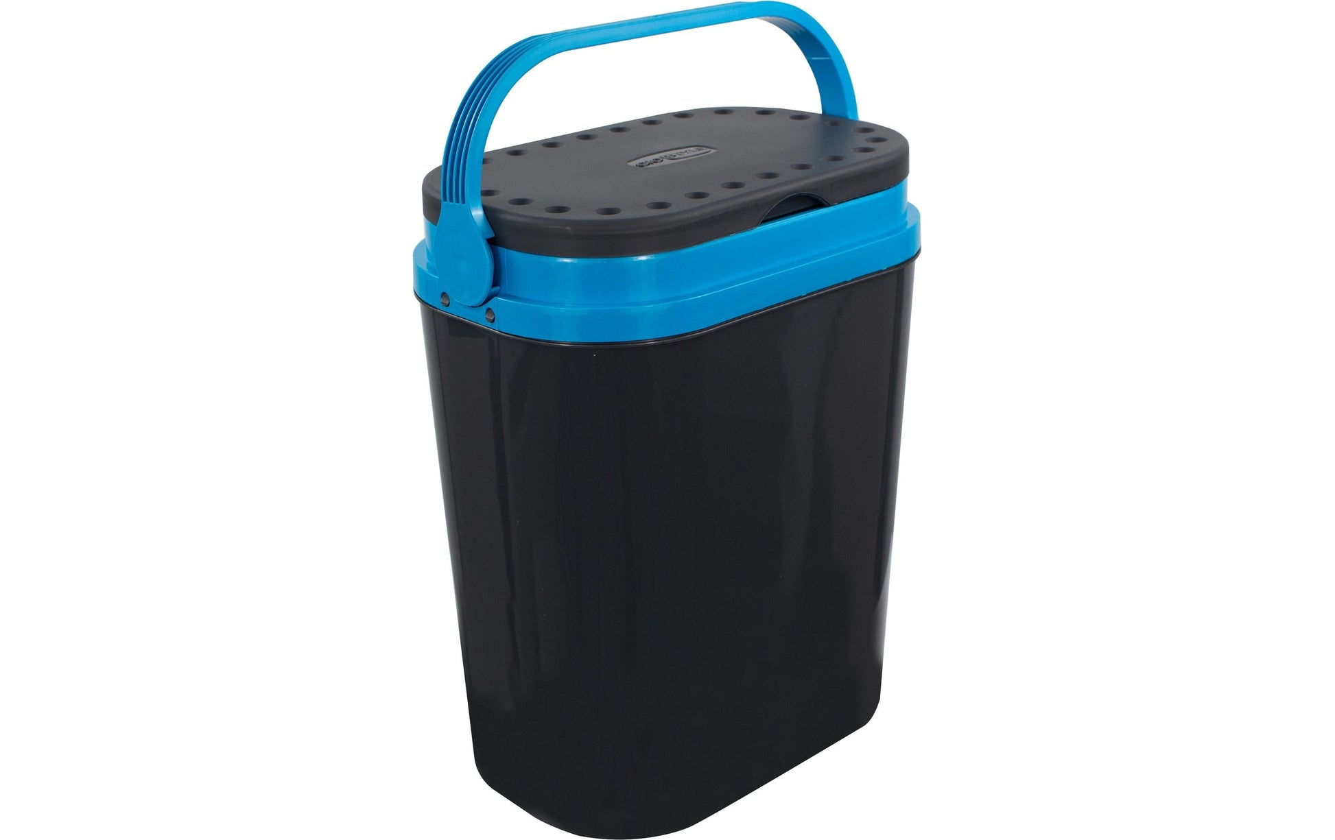 Gio style Kühlbox Solaris – 12 l, 29×37×19 cm – blau