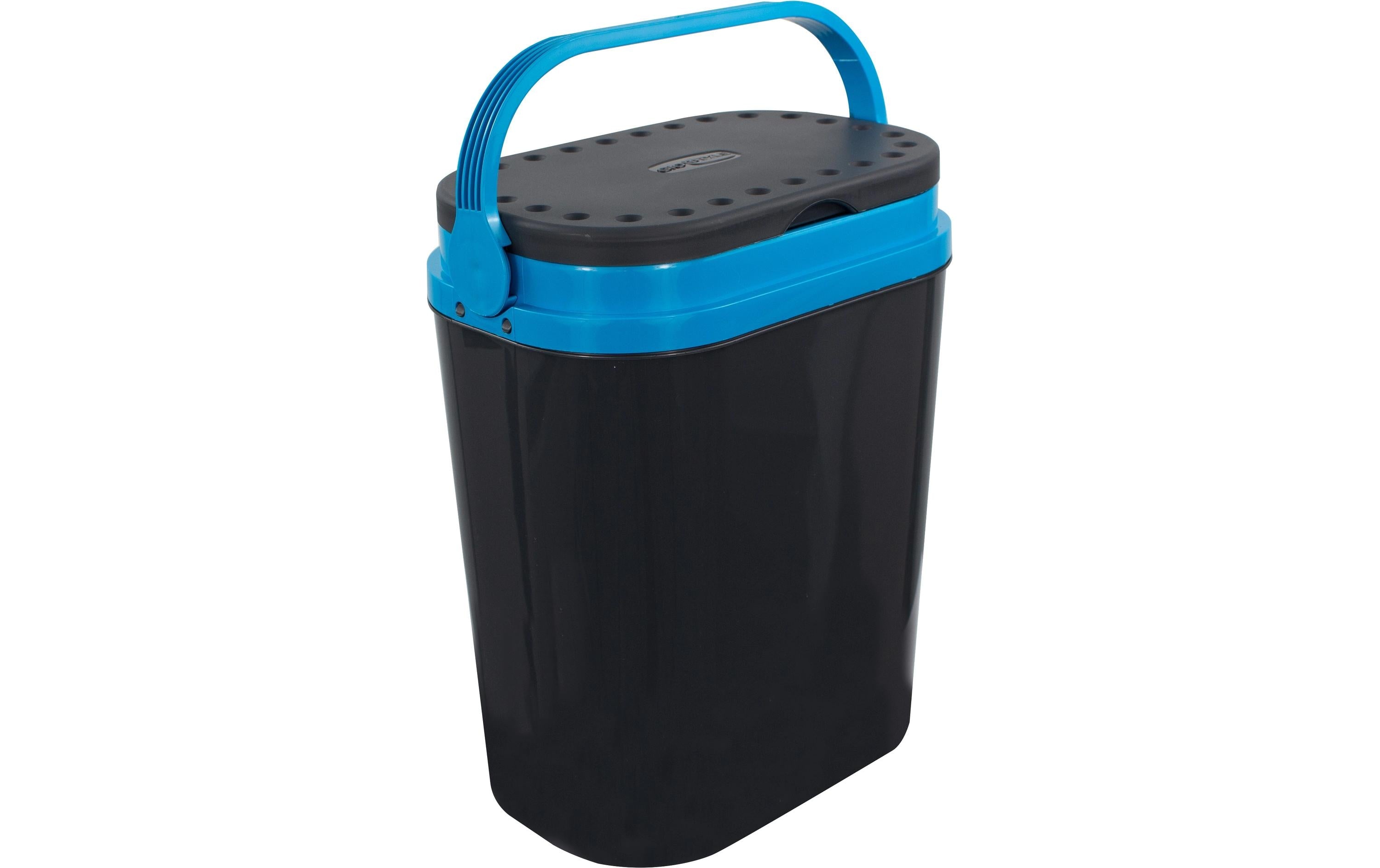Gio style Kühlbox Solaris – 12 l, 29×37×19 cm – blau