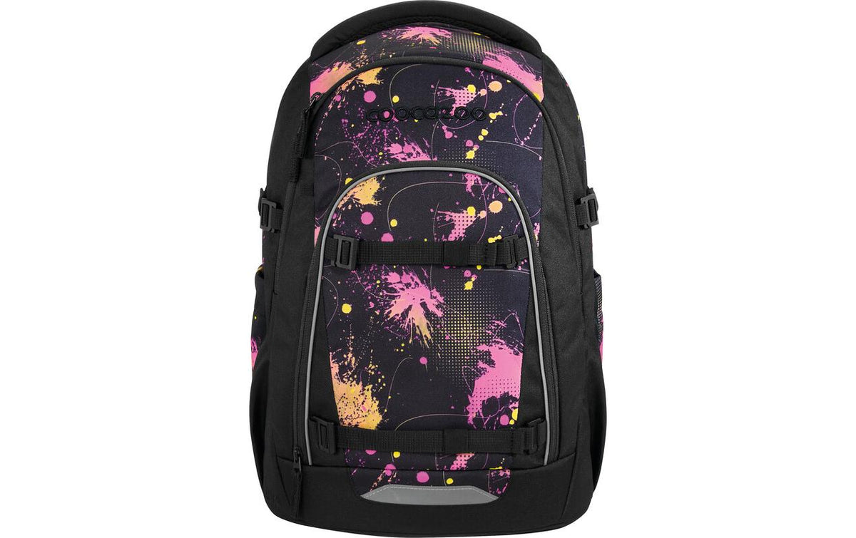 Coocazoo MATE – Schulrucksack, Drift, 30 l