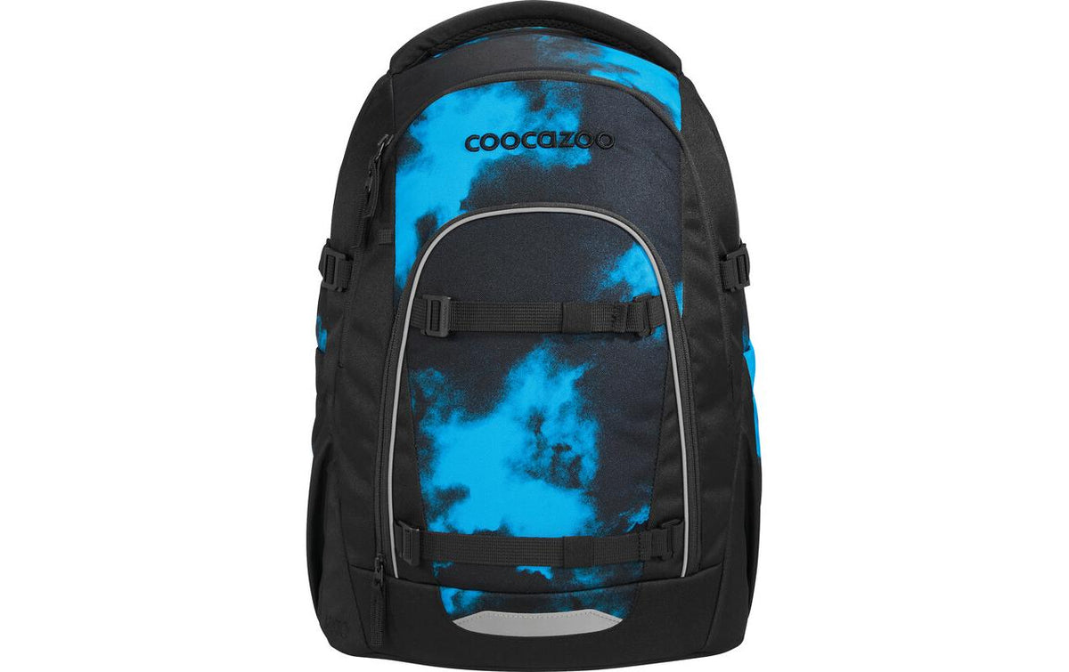 Coocazoo MATE – Schulrucksack, 30 l, 30×44×23 cm