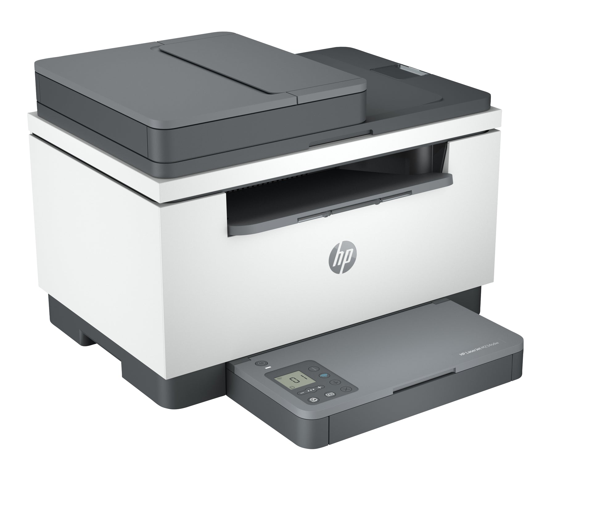 HP LaserJet M234sdw – S/W Laser-MFP A4