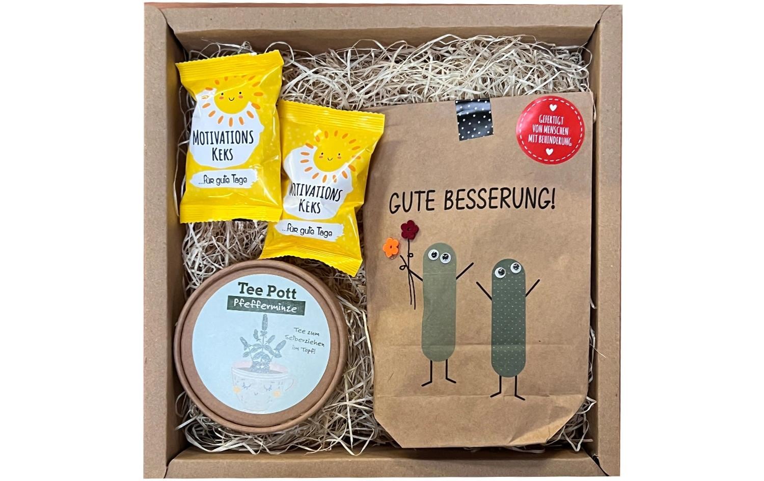 Wunderle Geschenkbox
