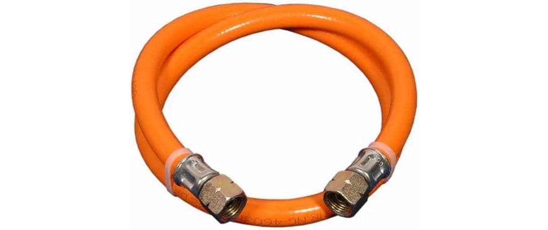 Blaser + trösch Kabelschlauch, Ø 132 mm × 1,5 m, Kunststoff – für Gas