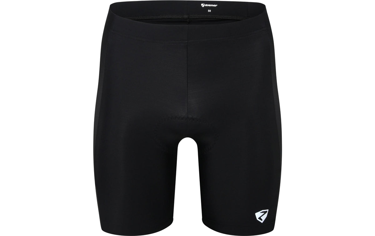 Ziener Herren-Bermuda NONIK-Z – schwarz, Grösse 58