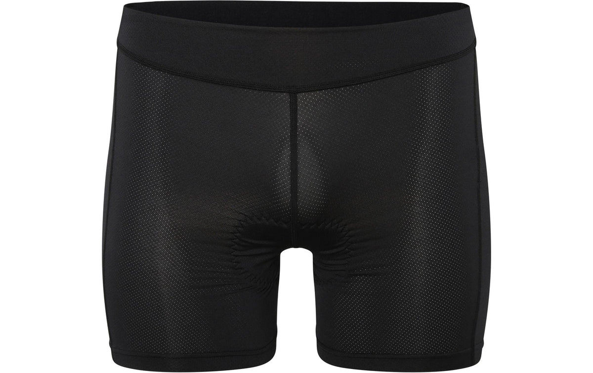 Ziener Herren-Bermuda NIDAL-Z – schwarz, Grösse 52