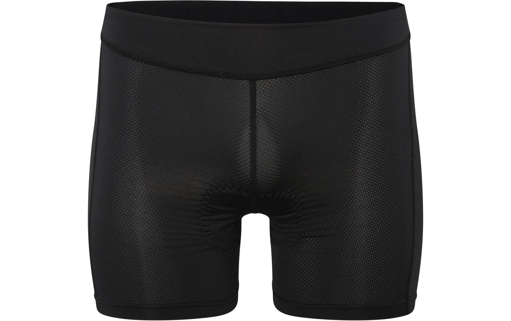 Ziener Herren-Velo-Innenhose NIDAL-Z – Schwarz, Grösse 58