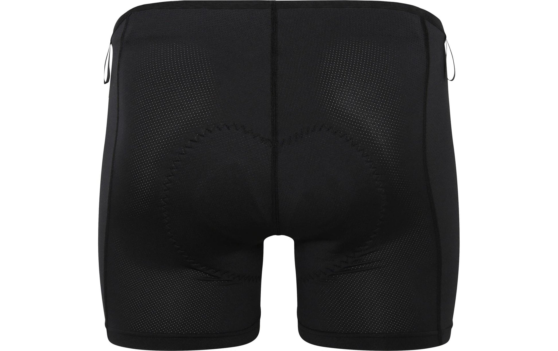 Ziener Herren-Velo-Innenhose NIDAL-Z – Schwarz, Grösse 58