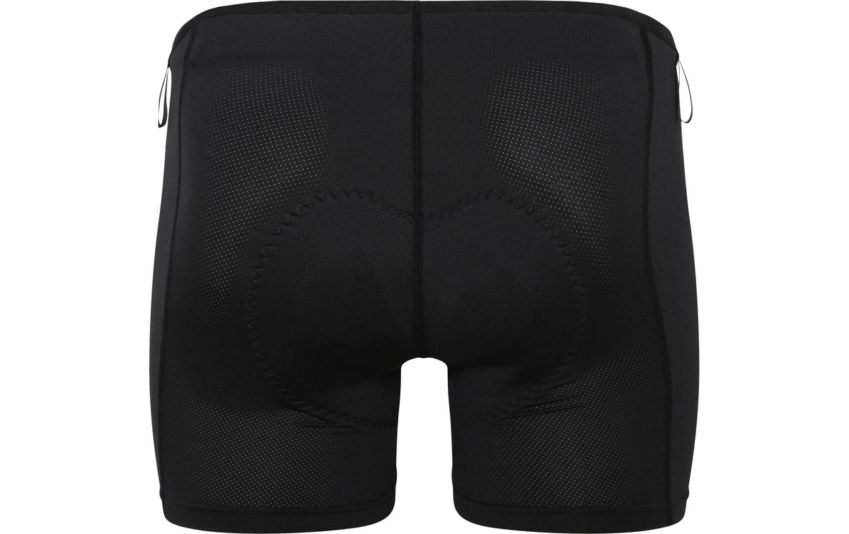 Ziener Herren-Bermuda NIDAL-Z – schwarz, Grösse 52