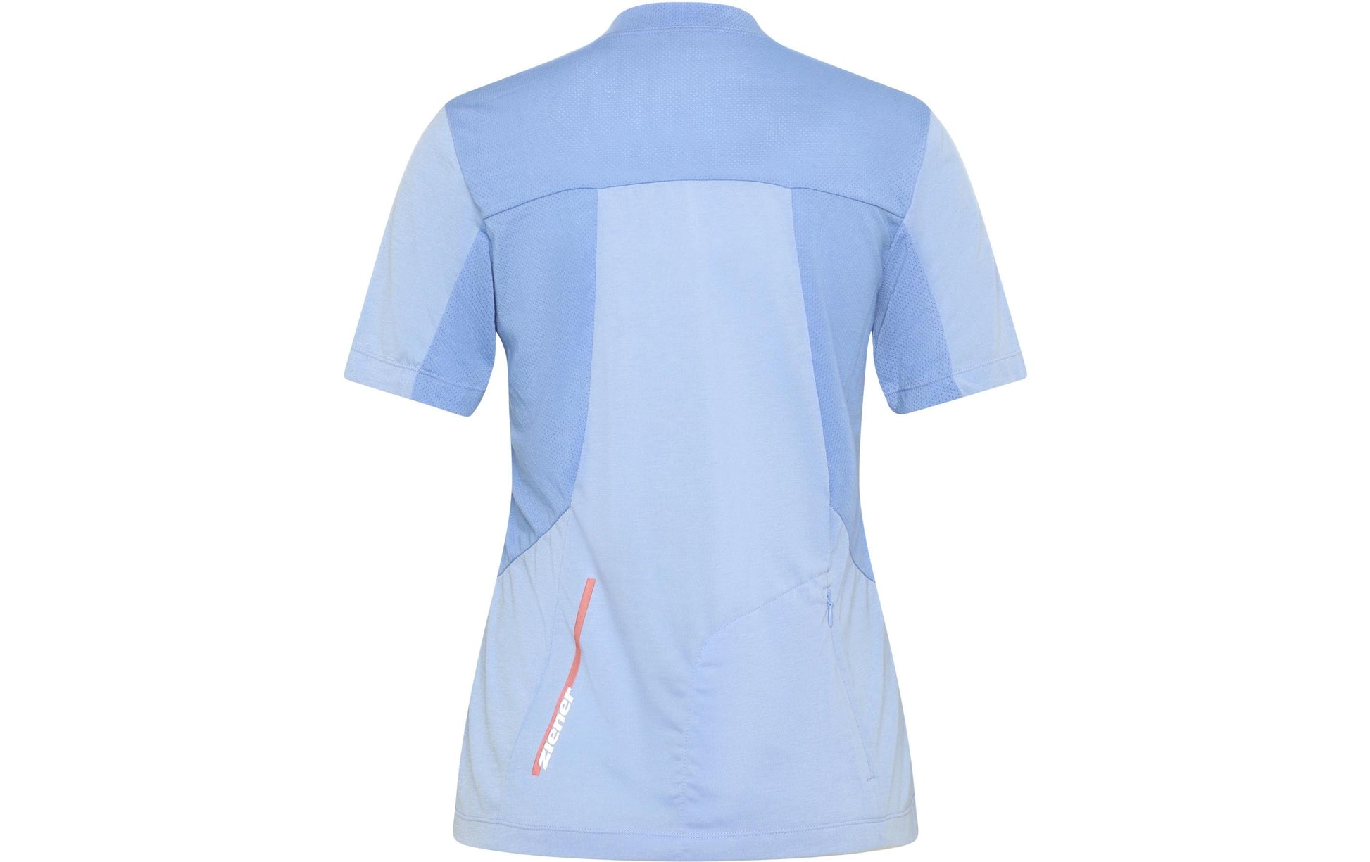 Ziener Damen-T-Shirt NEKTARIA-Z – bluebell, Grösse 44