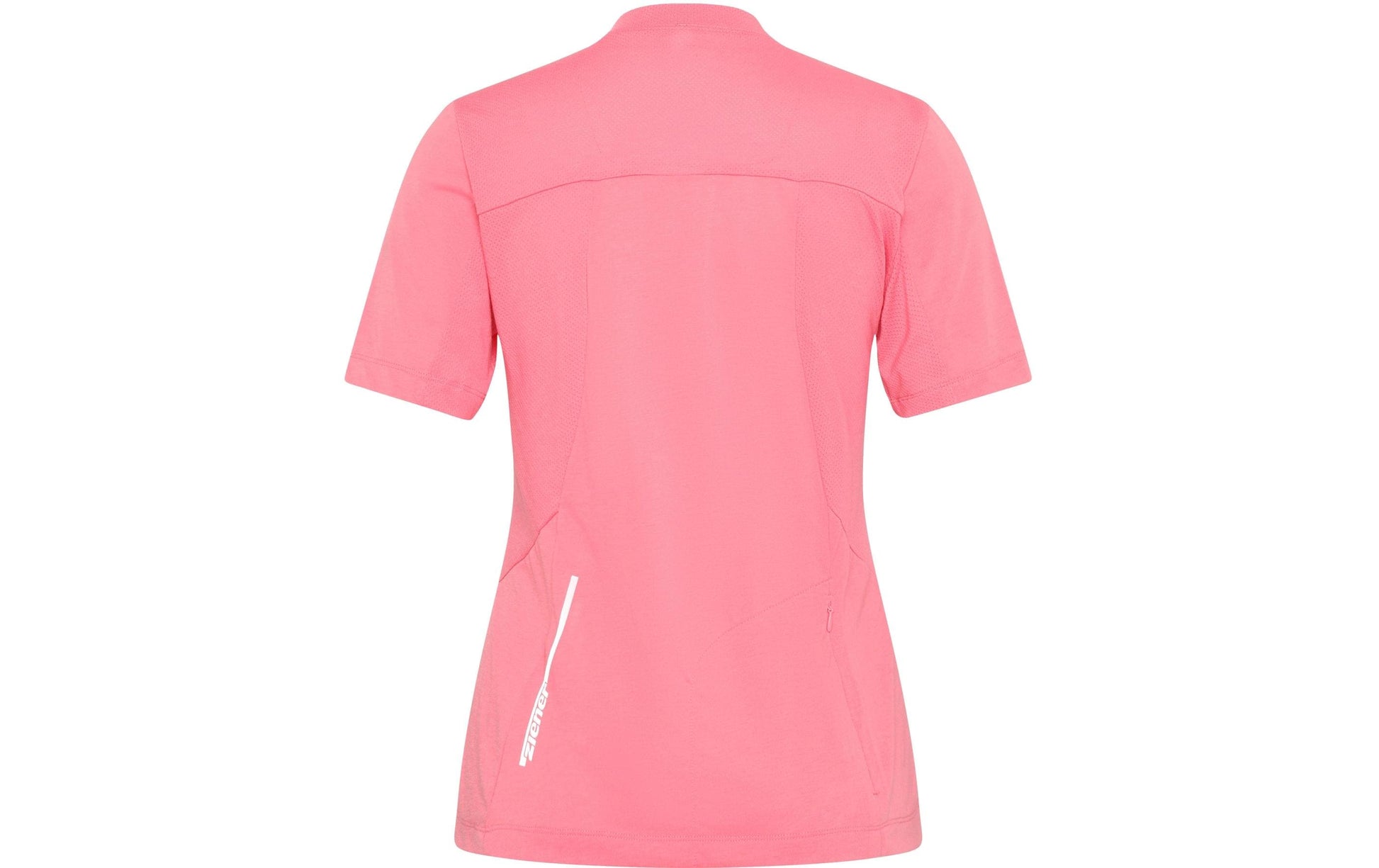 Ziener Damen-Funktionsshirt – Rosa, Grösse 42