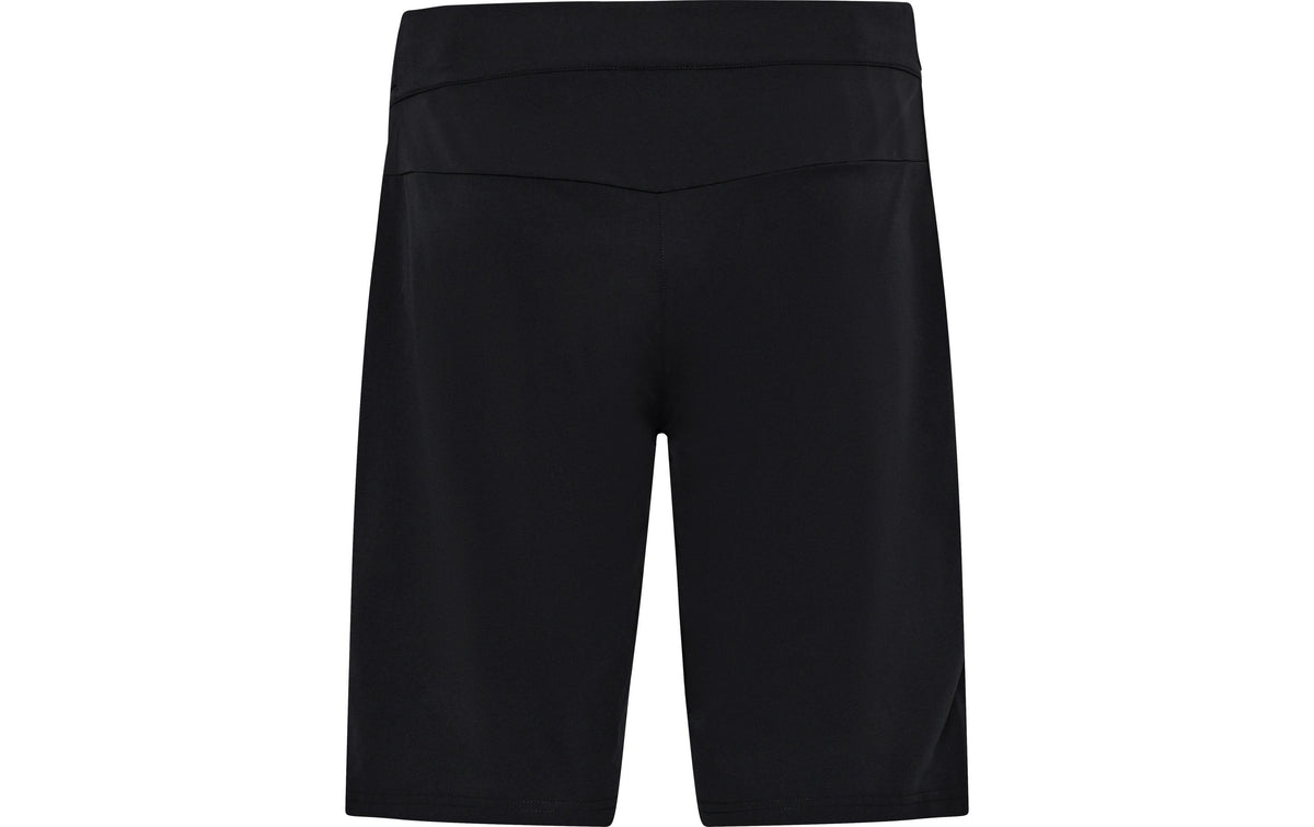 Ziener Damen-Bermuda-Shorts – Schwarz, Grösse 40