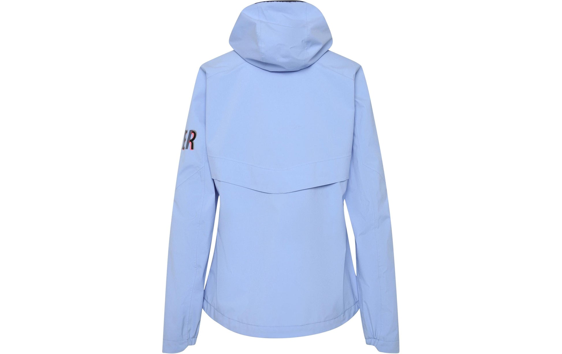 Ziener Regenjacke NEHLE-Z – Grösse 36 – Blau, Polyester
