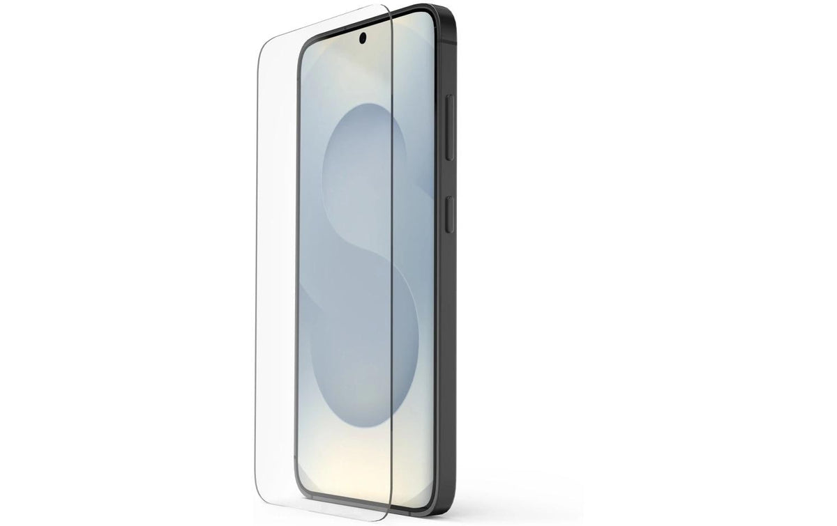 Hama Displayschutz (Panzerglas) – für Galaxy S26+
