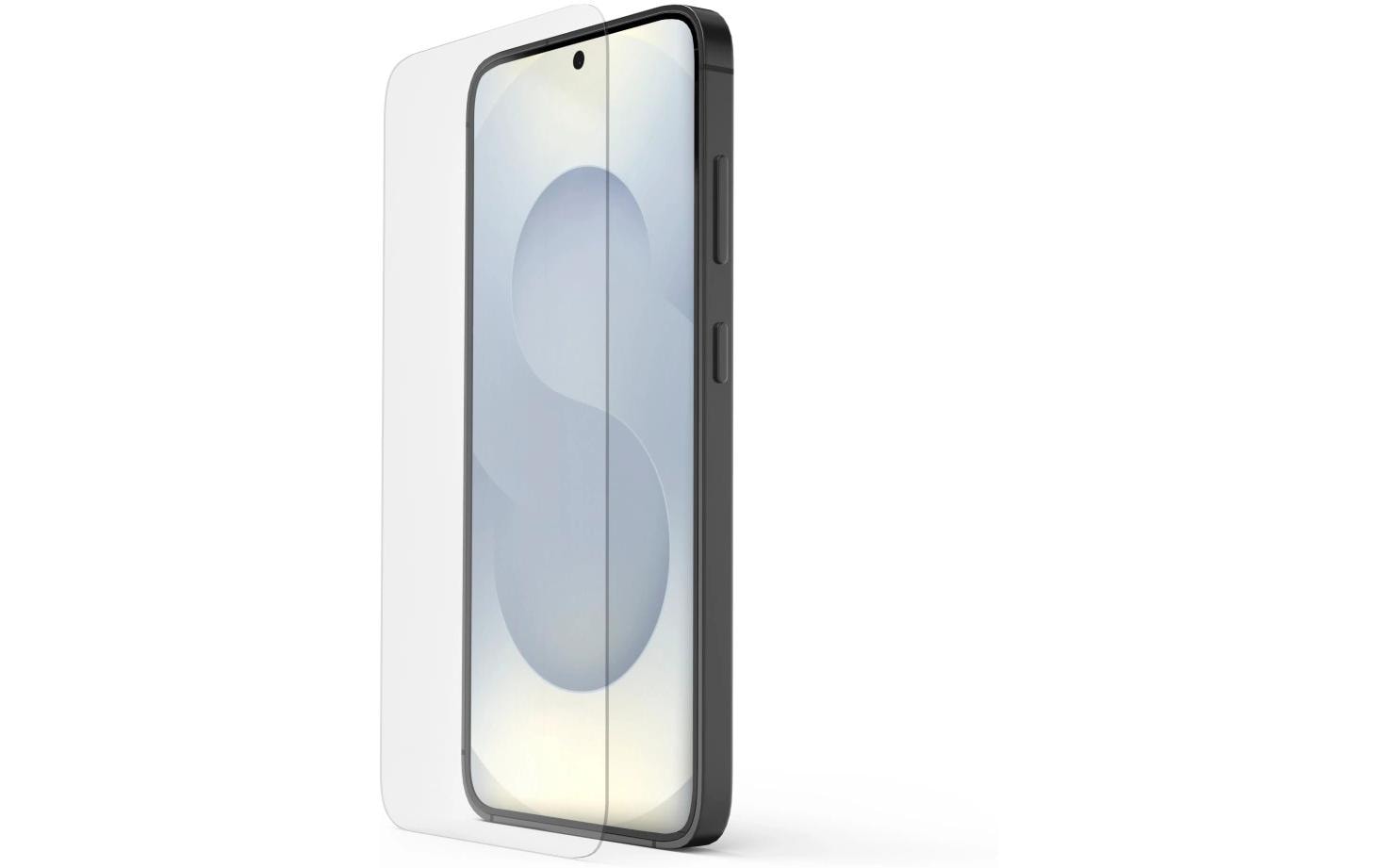 Hama Displayschutz (Panzerglas) – für Galaxy S26