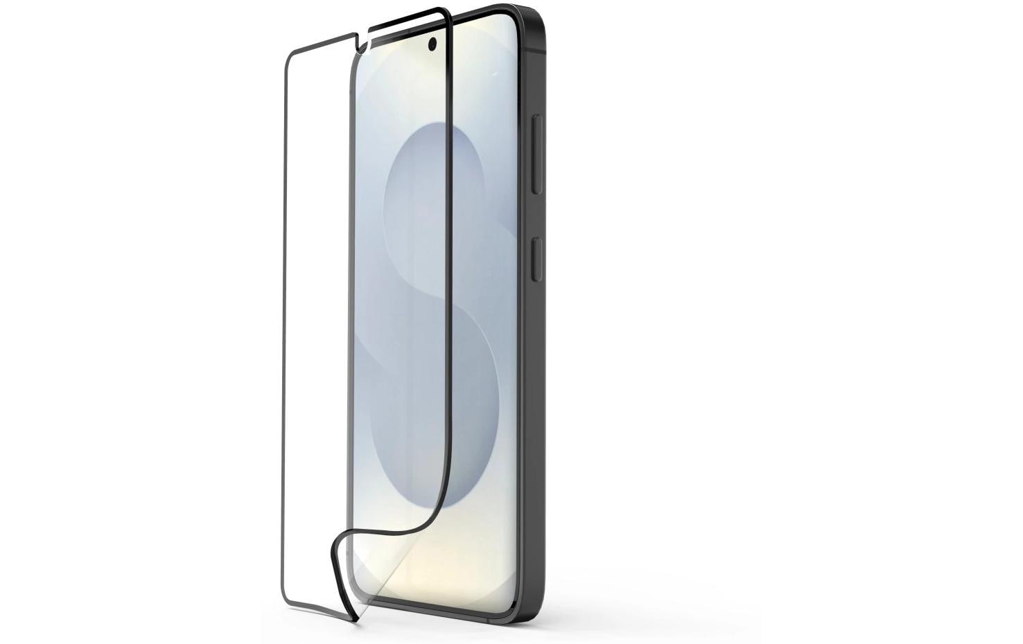 Hama Displayschutz (Hybrid-Glas) – für Galaxy S26 Ultra