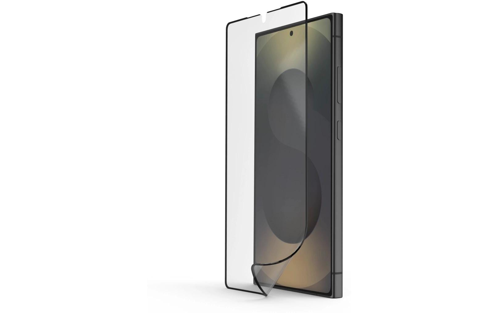 Hama Displayschutz (Hybrid-Glas) – für Galaxy S26 Ultra