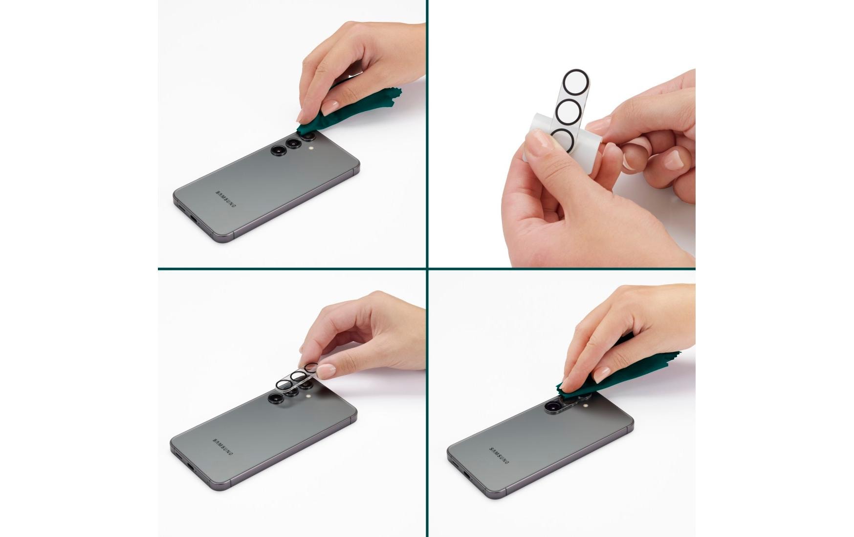Hama Displayschutz – für Galaxy S26 Ultra