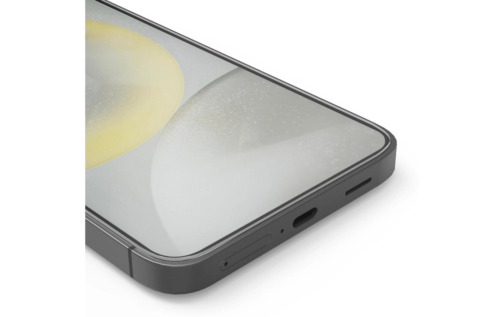 Hama Displayschutz (Panzerglas) – für Galaxy S26