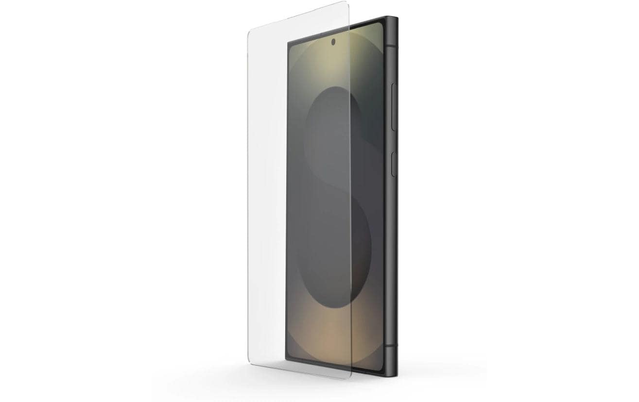 Hama Displayschutz (Panzerglas) – für Galaxy S26 Ultra